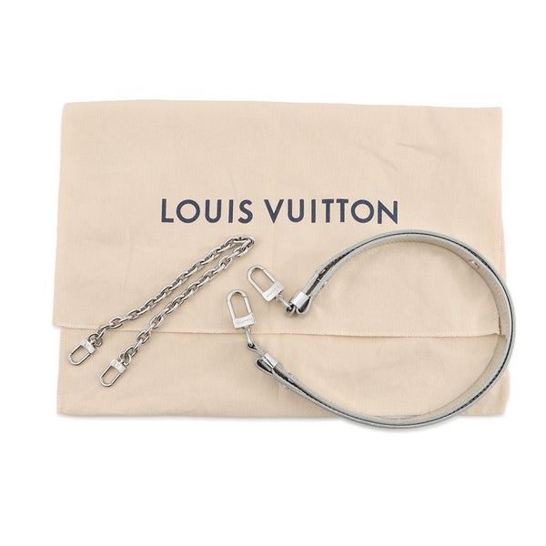ルイヴィトン ショルダーバッグ モノグラム ループ M11833 LOUIS VUITTON 3wayバッグ