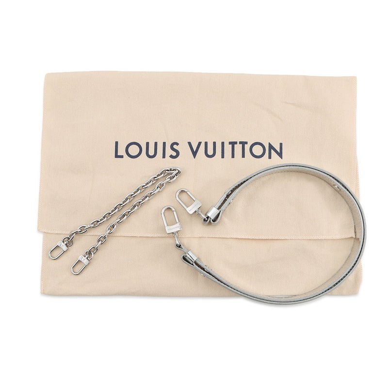 ルイヴィトン ショルダーバッグ モノグラム ループ M11833 LOUIS VUITTON 3wayバッグ