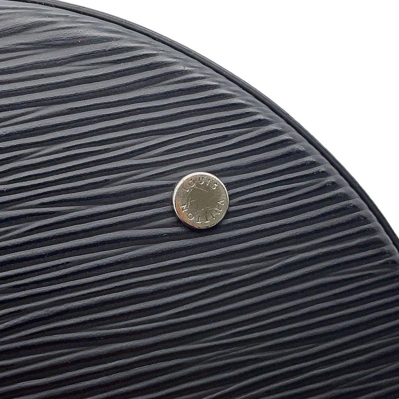 ルイヴィトン ハンドバッグ エピ カンヌ M52226 LOUIS VUITTON 2wayショルダーバッグ ブラック 黒