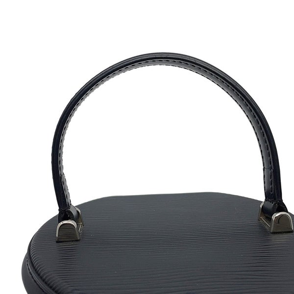 ルイヴィトン ハンドバッグ エピ カンヌ M52226 LOUIS VUITTON 2wayショルダーバッグ ブラック 黒