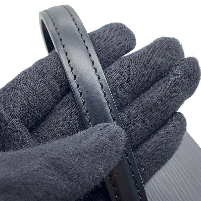 ルイヴィトン ハンドバッグ エピ カンヌ M52226 LOUIS VUITTON 2wayショルダーバッグ ブラック 黒