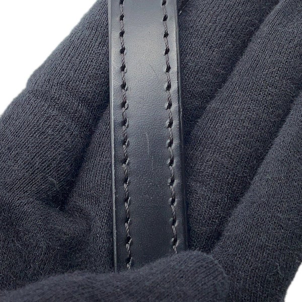 ルイヴィトン ハンドバッグ エピ カンヌ M52226 LOUIS VUITTON 2wayショルダーバッグ ブラック 黒