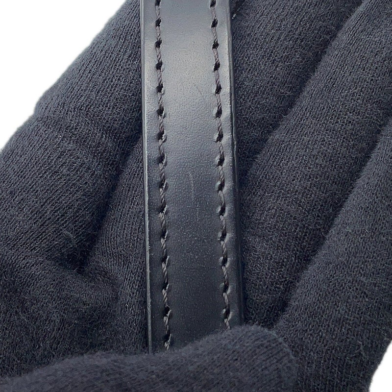 ルイヴィトン ハンドバッグ エピ カンヌ M52226 LOUIS VUITTON 2wayショルダーバッグ ブラック 黒