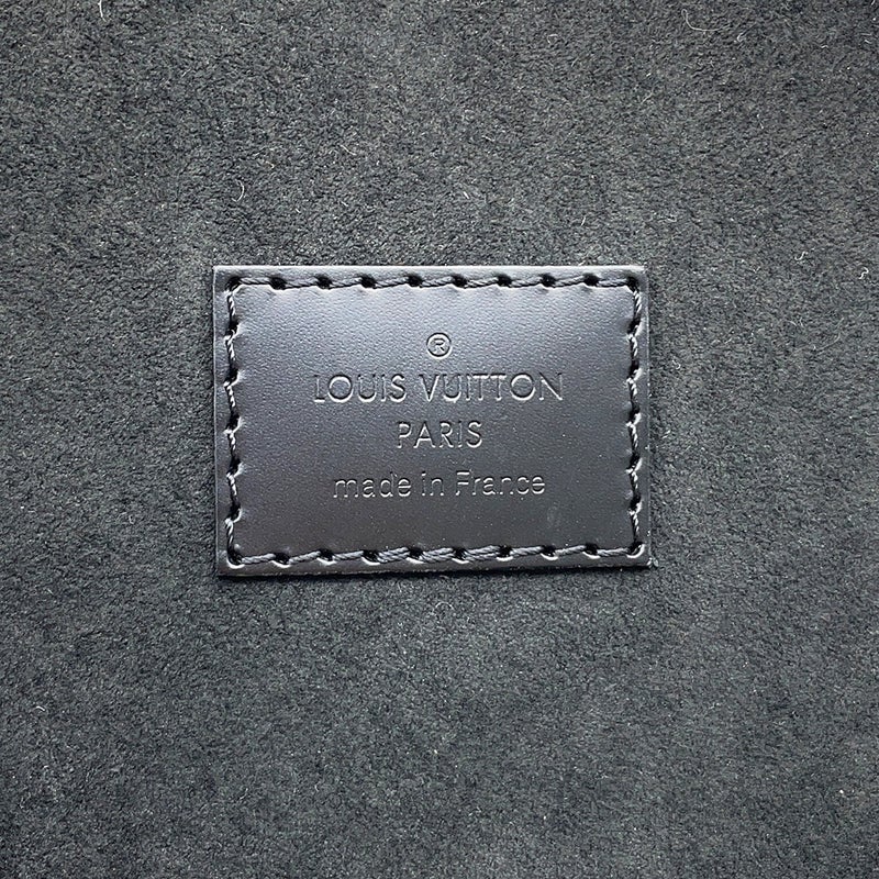 ルイヴィトン ハンドバッグ エピ カンヌ M52226 LOUIS VUITTON 2wayショルダーバッグ ブラック 黒