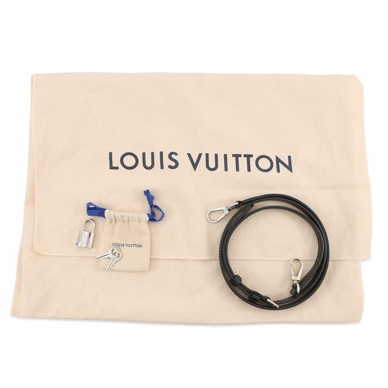 ルイヴィトン ハンドバッグ エピ カンヌ M52226 LOUIS VUITTON 2wayショルダーバッグ ブラック 黒