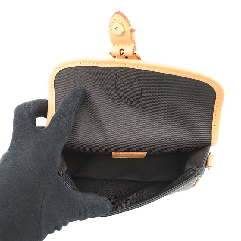 ルイヴィトン ハンドバッグ モノグラム ナノ・ディアヌ M83298 LOUIS VUITTON ヴィトン バッグ 2way ショルダーバッグ