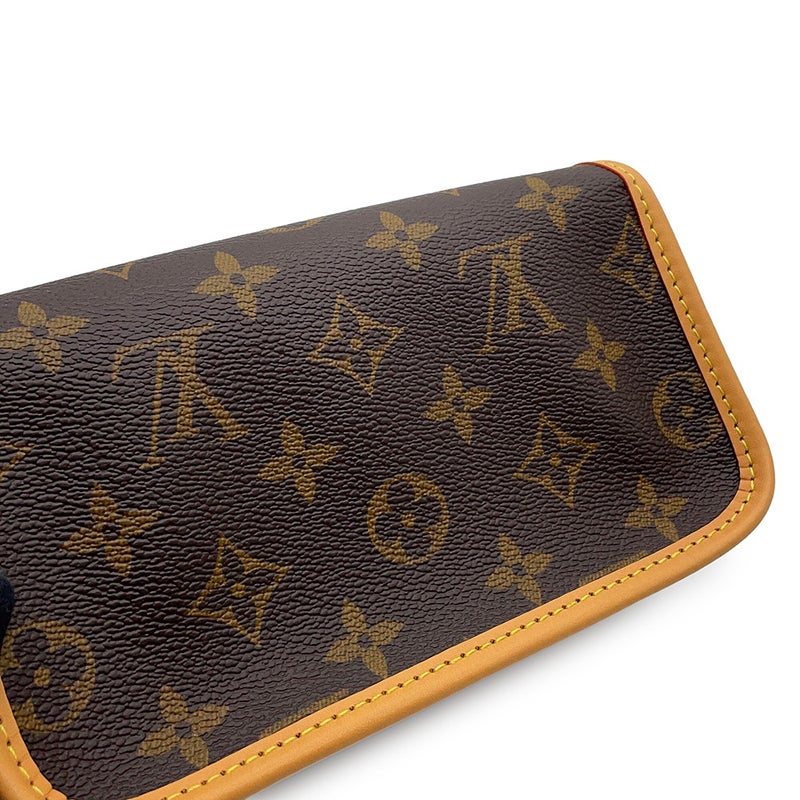 ルイヴィトン ハンドバッグ モノグラム ナノ・ディアヌ M83298 LOUIS VUITTON ヴィトン バッグ 2way ショルダーバッグ