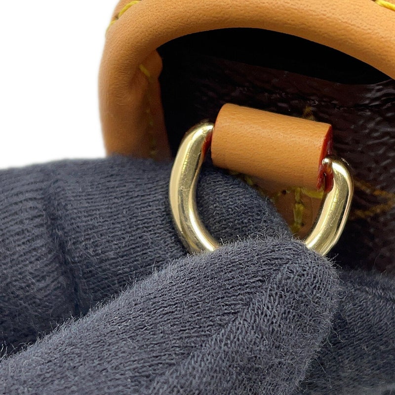 ルイヴィトン ハンドバッグ モノグラム ナノ・ディアヌ M83298 LOUIS VUITTON ヴィトン バッグ 2way ショルダーバッグ