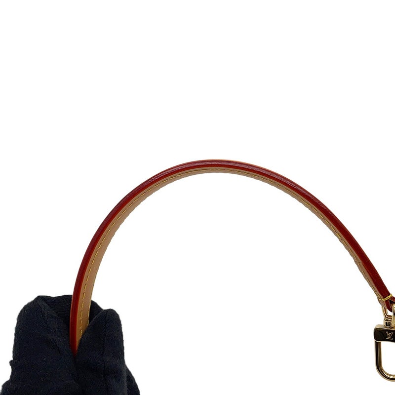 ルイヴィトン ハンドバッグ モノグラム ナノ・ディアヌ M83298 LOUIS VUITTON ヴィトン バッグ 2way ショルダーバッグ