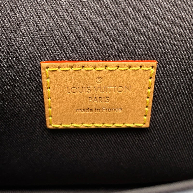 ルイヴィトン ハンドバッグ モノグラム ナノ・ディアヌ M83298 LOUIS VUITTON ヴィトン バッグ 2way ショルダーバッグ