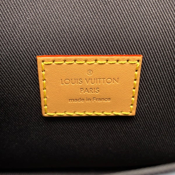 ルイヴィトン ハンドバッグ モノグラム ナノ・ディアヌ M83298 LOUIS VUITTON ヴィトン バッグ 2way ショルダーバッグ