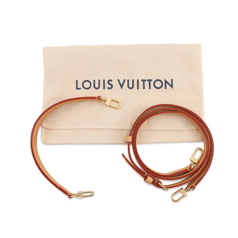ルイヴィトン ハンドバッグ モノグラム ナノ・ディアヌ M83298 LOUIS VUITTON ヴィトン バッグ 2way ショルダーバッグ