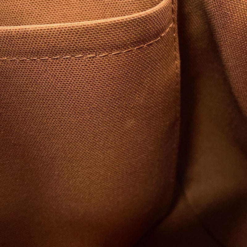 ルイヴィトン ハンドバッグ モノグラム ティヴォリPM M40143 LOUIS VUITTON ティボリ