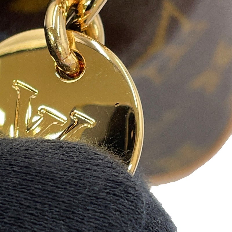 ルイヴィトン ハンドバッグ モノグラム ティヴォリPM M40143 LOUIS VUITTON ティボリ