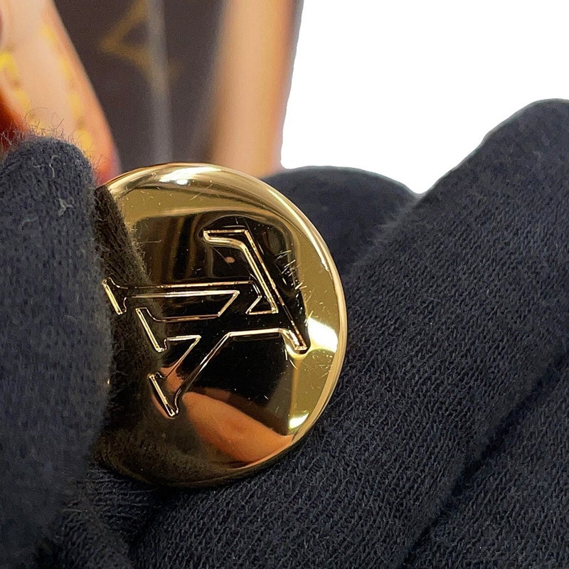 ルイヴィトン ハンドバッグ モノグラム ティヴォリPM M40143 LOUIS VUITTON ティボリ