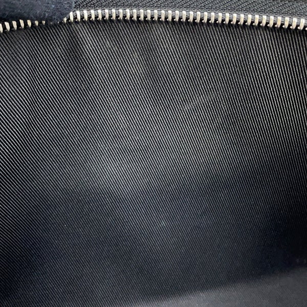 ルイヴィトン ショルダーバッグ ダミエ・グラフィット ガストン・ウェラブルウォレット N64608 LOUIS VUITTON 黒 ブラック