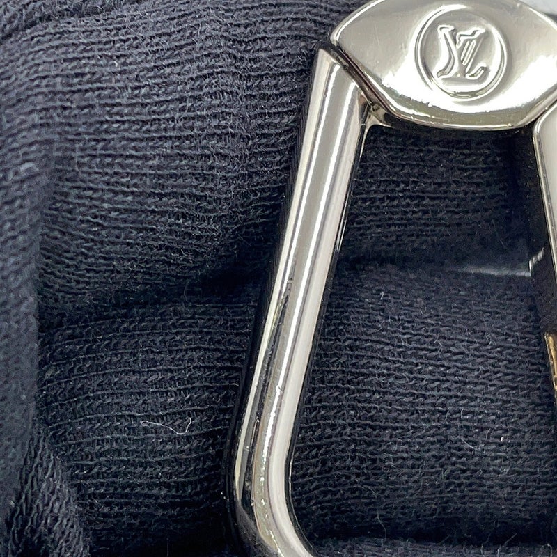 ルイヴィトン コインケース モノグラム・マヒナ ポシェット・クレ M80696 LOUIS VUITTON 小銭入れ