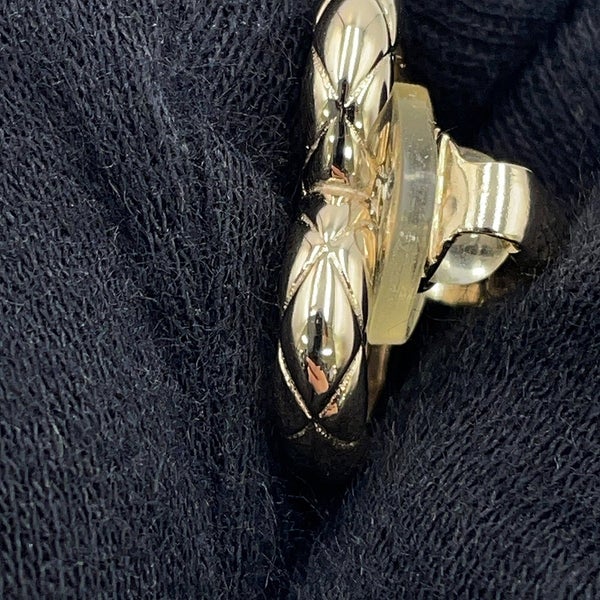 シャネル イヤリング ココマーク ハート ラインストーン B25A ABG193 CHANEL アクセサリー
