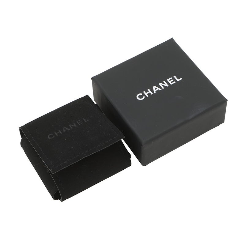 シャネル イヤリング ココマーク ハート ラインストーン B25A ABG193 CHANEL アクセサリー