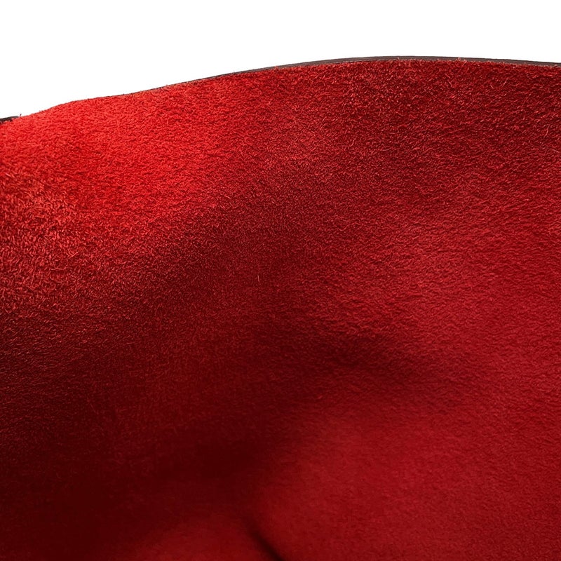 エルメス ピコタンロックGM エクラ ルージュトマト/ローズエグランタイン/シルバー金具 トリヨンクレマンス/スイフト X刻印