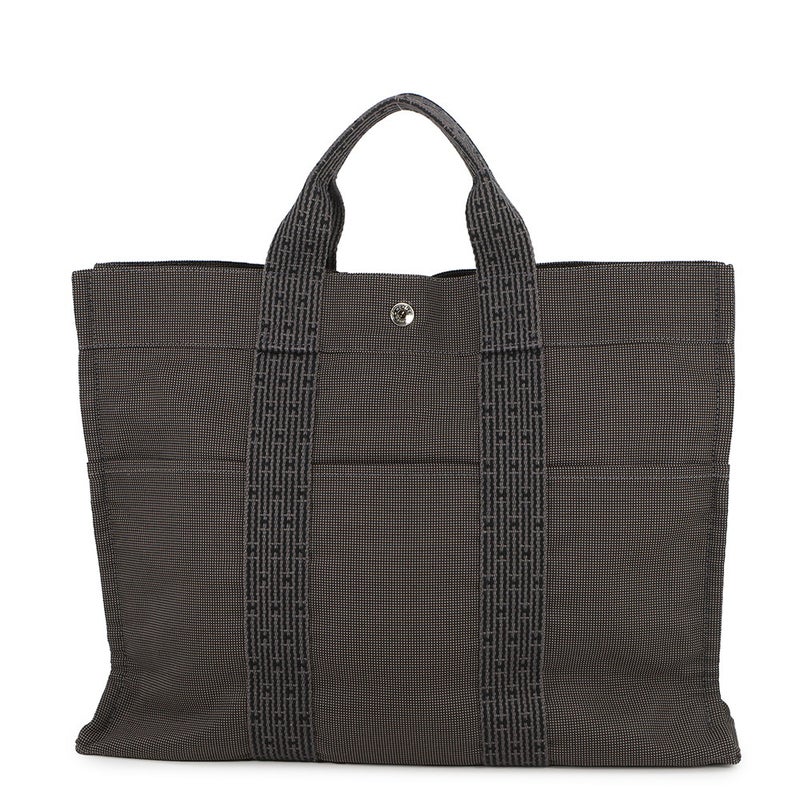 エルメス トートバッグ エールライントートMM HERMES バッグ