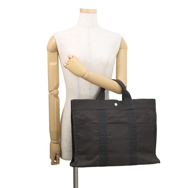 エルメス トートバッグ エールライントートMM HERMES バッグ