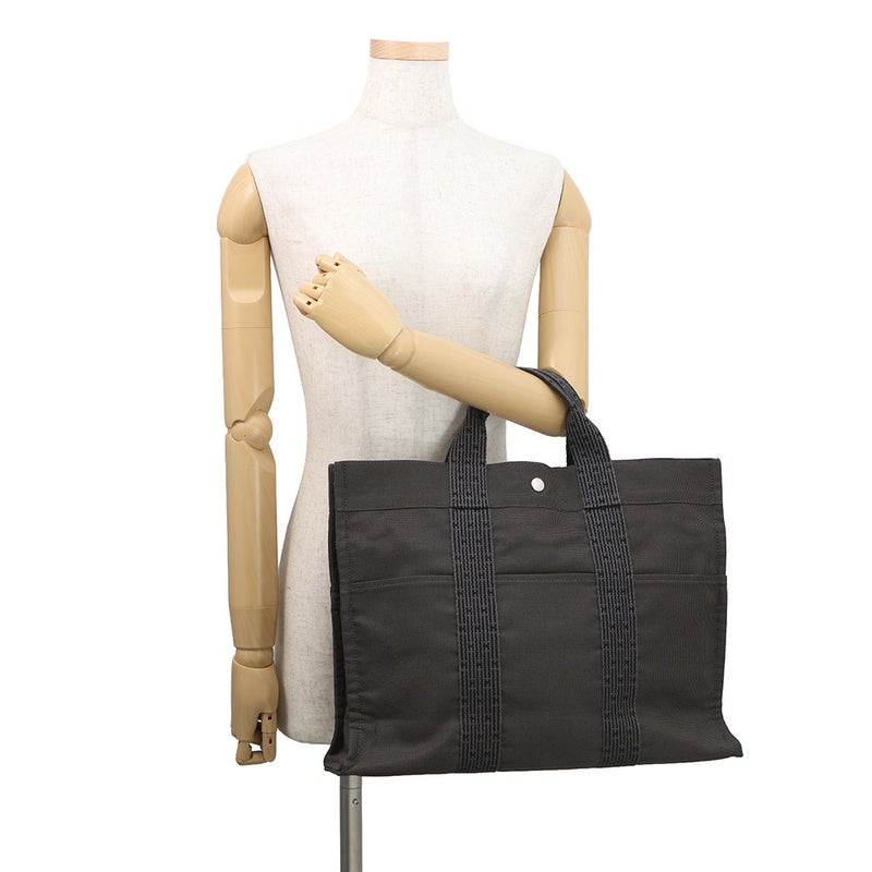 エルメス トートバッグ エールライントートMM HERMES バッグ