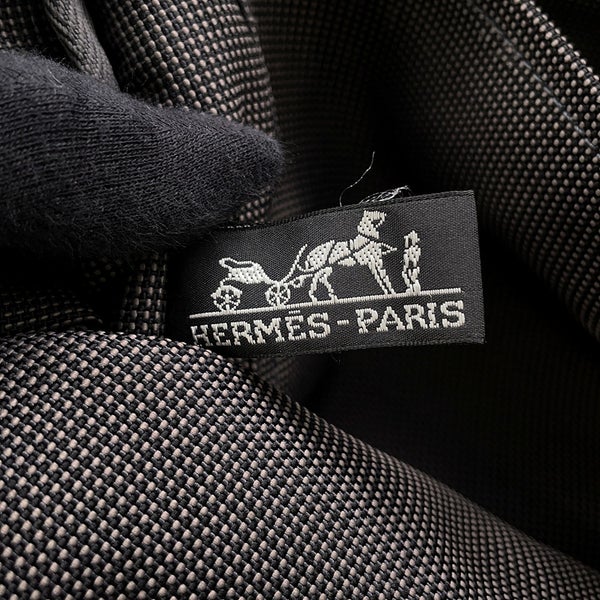 エルメス トートバッグ エールライントートMM HERMES バッグ