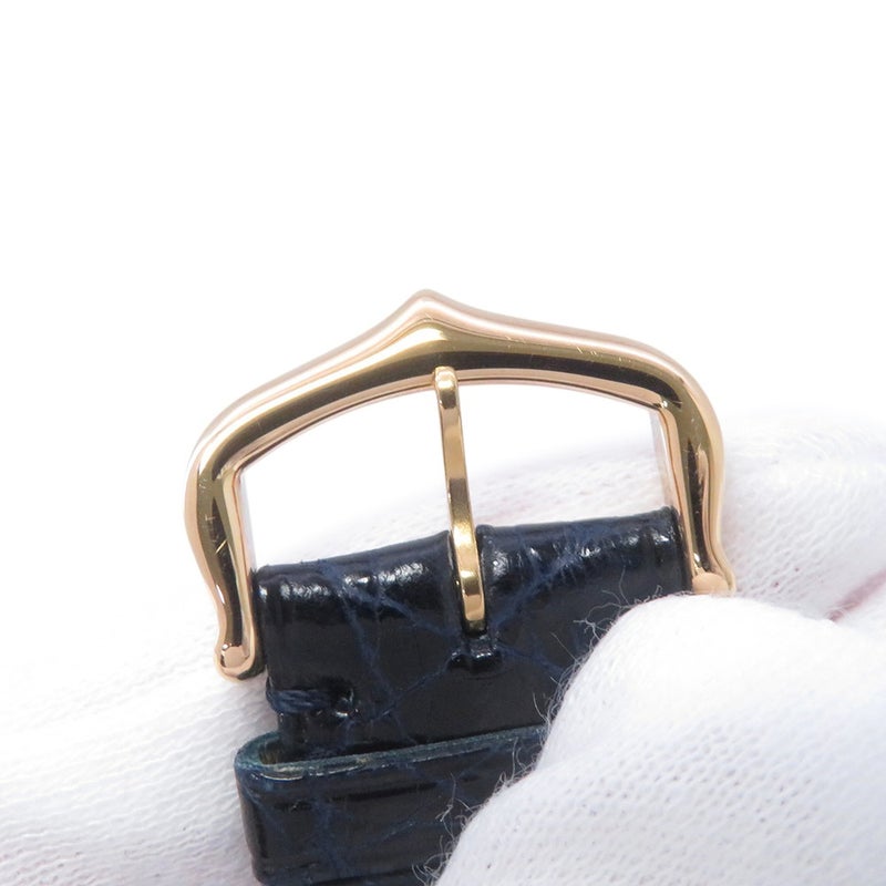 カルティエ タンク ルイ カルティエ LM W1529756 Cartier 腕時計 白文字盤