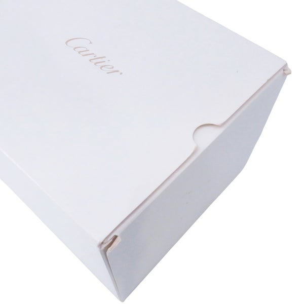 カルティエ タンク ルイ カルティエ LM W1529756 Cartier 腕時計 白文字盤