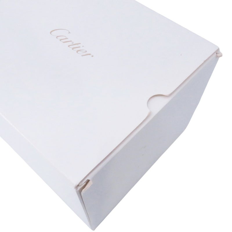 カルティエ タンク ルイ カルティエ LM W1529756 Cartier 腕時計 白文字盤