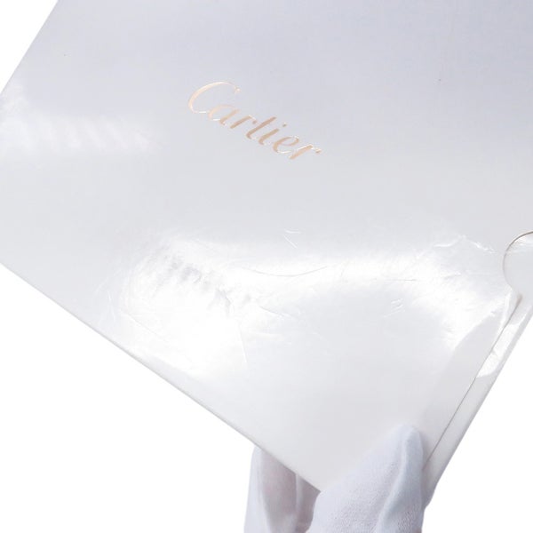 カルティエ タンク ルイ カルティエ LM W1529756 Cartier 腕時計 白文字盤