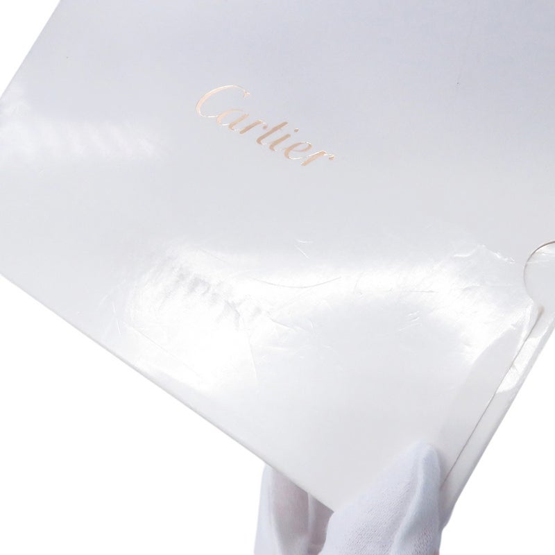 カルティエ タンク ルイ カルティエ LM W1529756 Cartier 腕時計 白文字盤