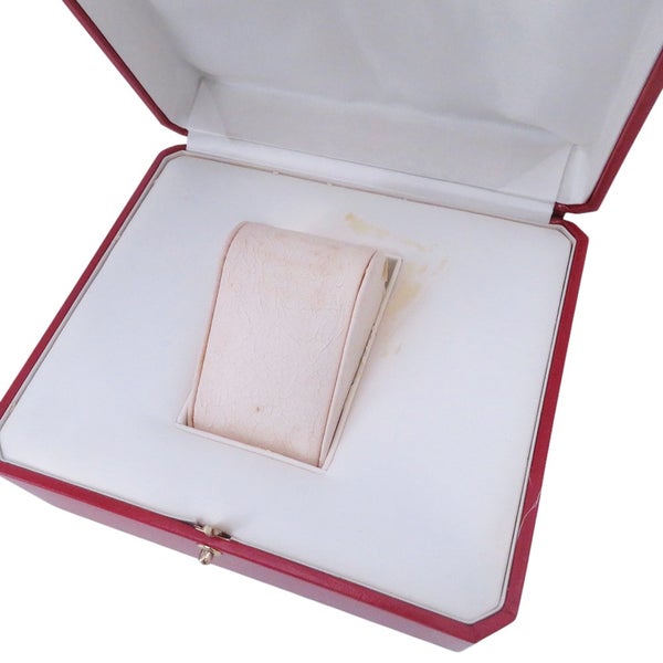 カルティエ タンク ルイ カルティエ LM W1529756 Cartier 腕時計 白文字盤