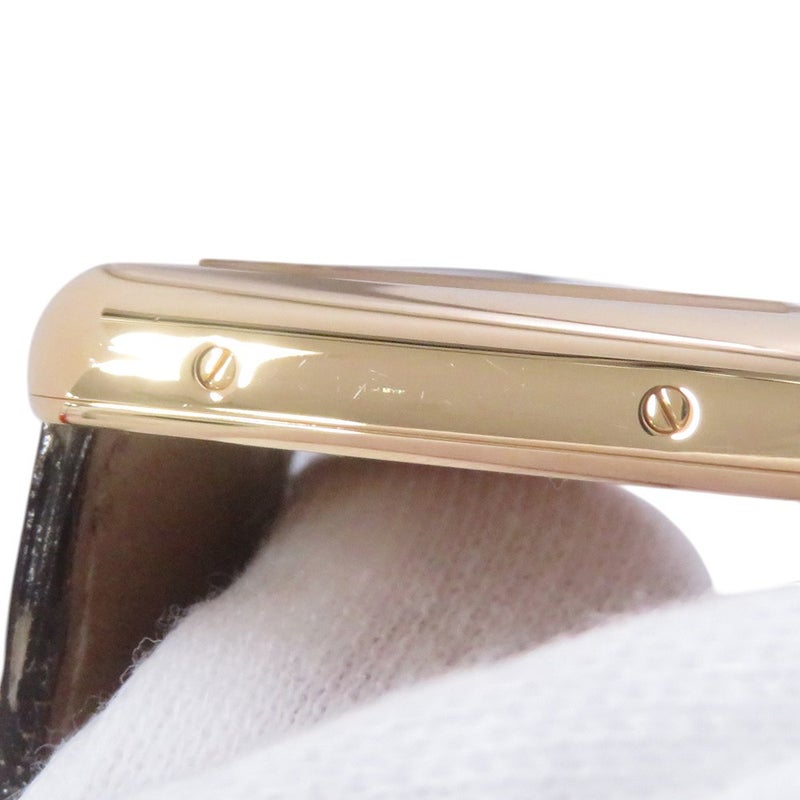 カルティエ タンク ルイ カルティエ SM W1529856 Cartier 腕時計 アイボリー文字盤