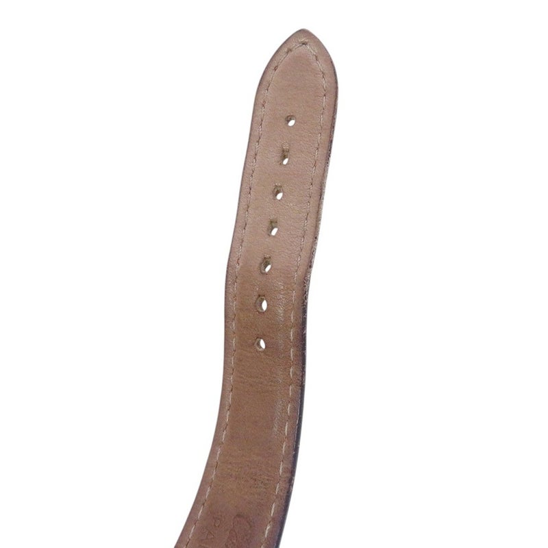 カルティエ タンク ルイ カルティエ SM W1529856 Cartier 腕時計 アイボリー文字盤