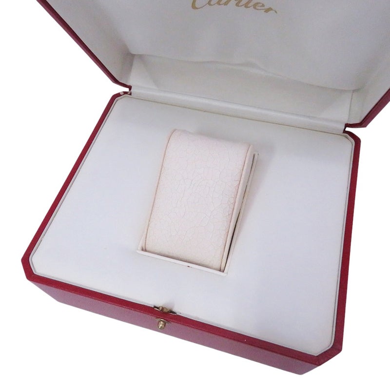 カルティエ タンク ルイ カルティエ SM W1529856 Cartier 腕時計 アイボリー文字盤