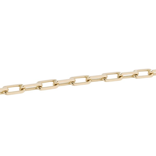 カルティエ ネックレス サントス ドゥ カルティエ スモールモデル K18YGイエローゴールド B7224582 Cartier チェーン