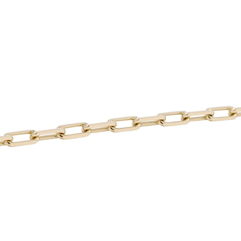 カルティエ ネックレス サントス ドゥ カルティエ スモールモデル K18YGイエローゴールド B7224582 Cartier チェーン