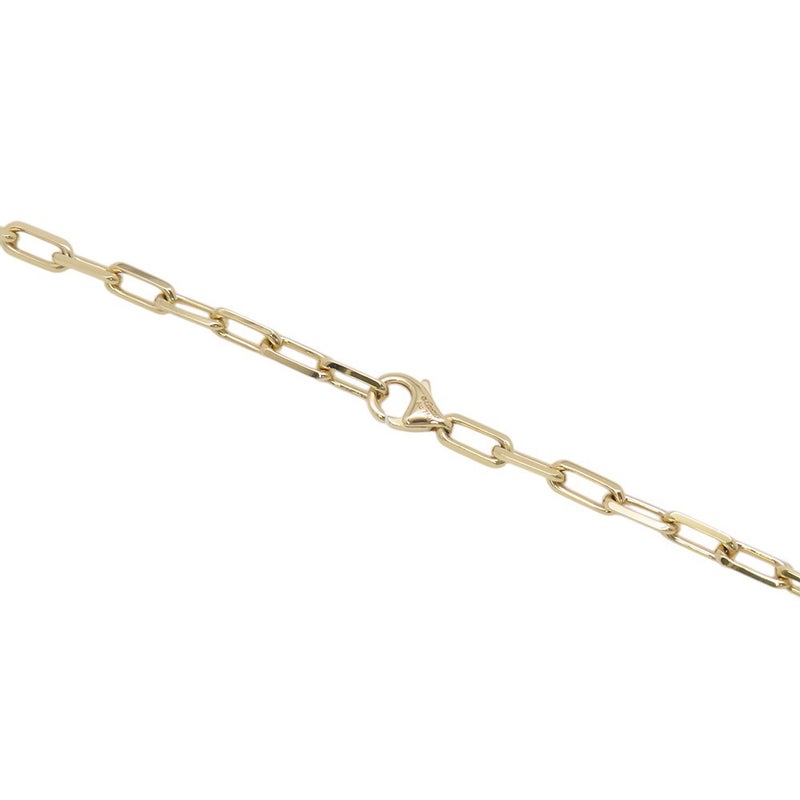 カルティエ ネックレス サントス ドゥ カルティエ スモールモデル K18YGイエローゴールド B7224582 Cartier チェーン
