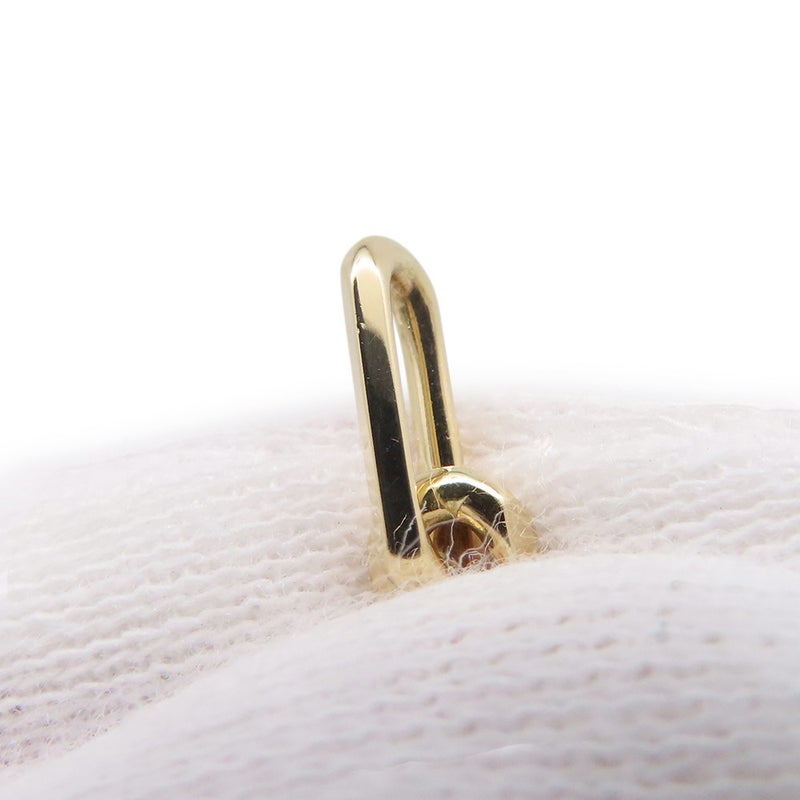 カルティエ ネックレス サントス ドゥ カルティエ スモールモデル K18YGイエローゴールド B7224582 Cartier チェーン