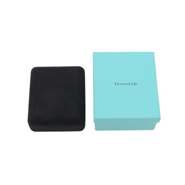 ティファニー ネックレス アトラスX クローズド サークル ダイヤモンド 計0.57ct K18PGピンクゴールド Tiffany&Co. ペンダント