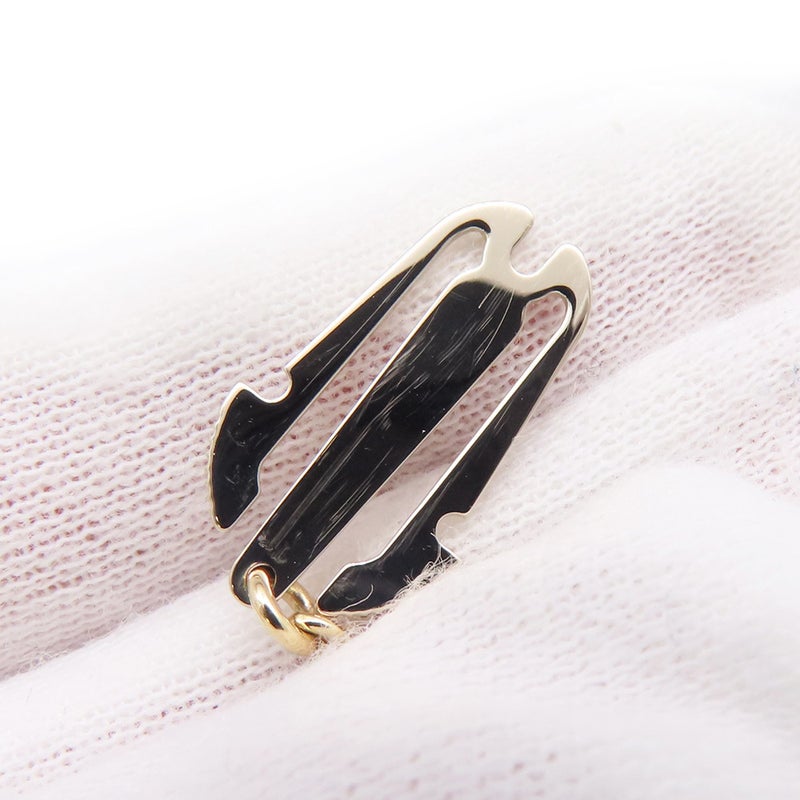 ヴァンクリーフ＆アーペル ブレスレット ピュア アルハンブラ ブレスレット 4モチーフ マザーオブパール K18YG VCARA36300