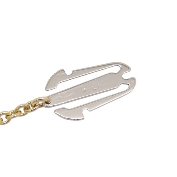 ヴァンクリーフ＆アーペル ブレスレット ピュア アルハンブラ ブレスレット 4モチーフ マザーオブパール K18YG VCARA36300