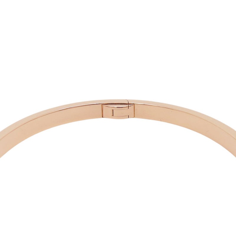 カルティエ ブレスレット ラブブレスSM スモールモデル K18PGピンクゴールド サイズ16 B6047316 LOVEブレスレット バングル