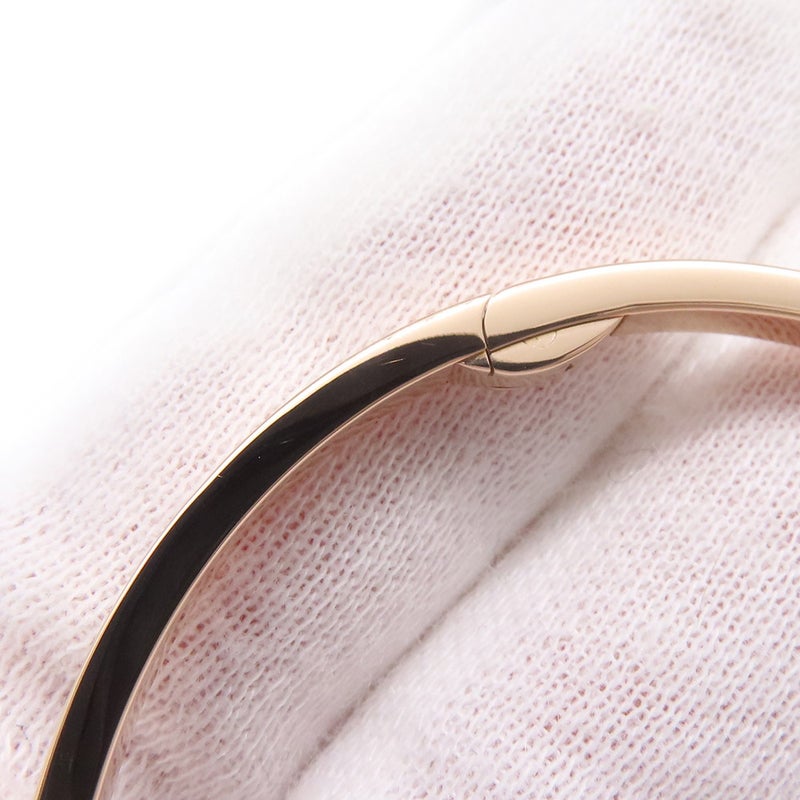 カルティエ ブレスレット ラブブレスSM スモールモデル K18PGピンクゴールド サイズ16 B6047316 LOVEブレスレット バングル