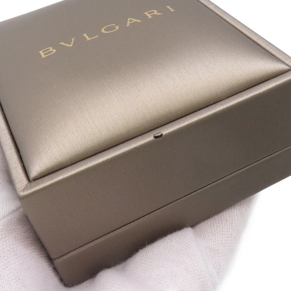 ブルガリ ピアス セルペンティ ヴァイパー イヤリング ダイヤモンド 計0.75ct K18WGホワイトゴールド 358360 BVLGARI