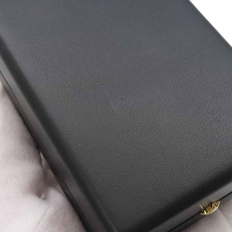 グラフ ネックレス ダブル バタフライ シルエット ダイヤモンド ペンダント ダイヤ 計0.53ct K18WGホワイトゴールド RGP745