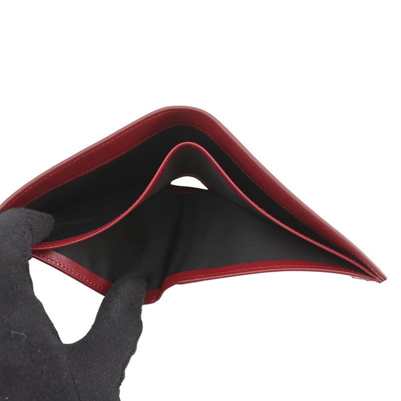 サンローランパリ 二つ折り財布 イースト/ウエスト ウォレット パテントレザー 396307 SAINT LAURENT PARIS