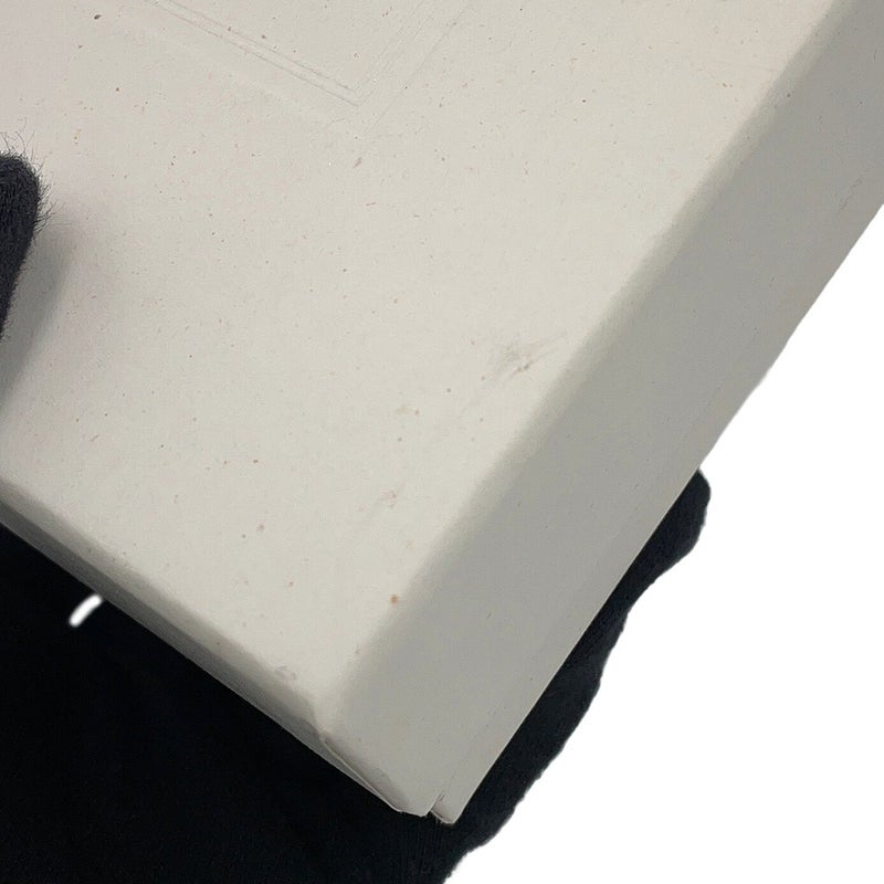 サンローランパリ 二つ折り財布 クレジットカードウォレット パテントレザー 668726 SAINT LAURENT PARIS